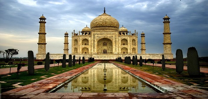 Begin Your New Journey With Domestic Honeymoon Tour Package in India