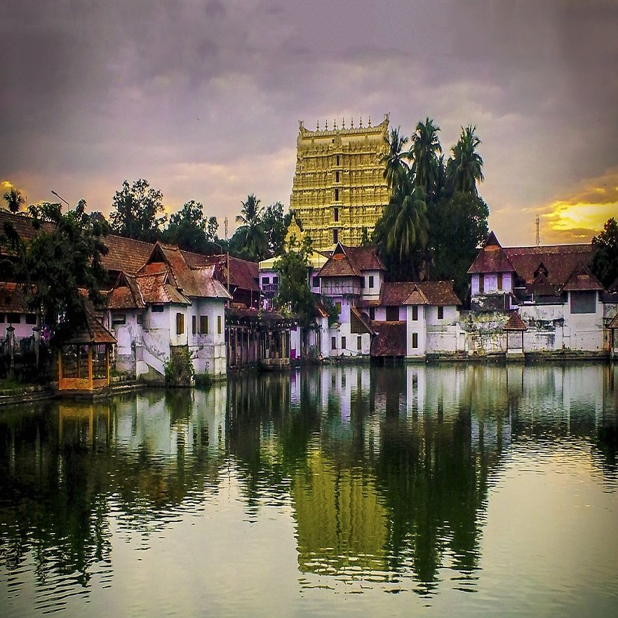 Blissful Kerala 