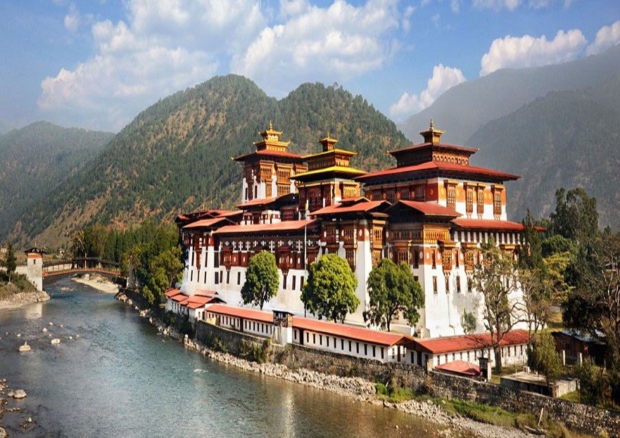 Simply Bhutan