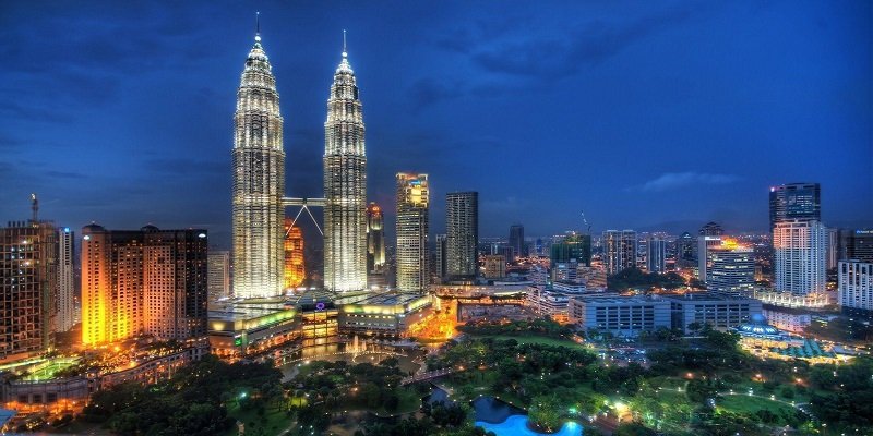 Easy Kuala Lumpur